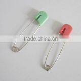 Cloth Diaper Pins Stainless Steel Traditional Safety Pin