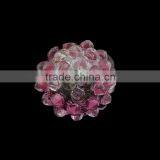 Clear Crystal Wedding Finger Ring Design thumbnail-4