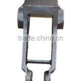 Carbon Steel High Quality Casting With Factory thumbnail-5