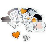 Sticker Cartoon, Cute Stickers Customized Printing thumbnail-5