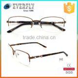 2015 Italian Acetate Handmade Optical Frames