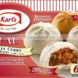 Kart's Pau Beef Curry