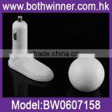 2 in 1 Football Car Charger thumbnail-1