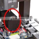 Automatic Welding BGA Machine DINGHUA DH-A5 Rework Chipset for Laptop,xobox 36 and Mobile thumbnail-1
