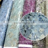 Alibaba China wholesale french lace fabric water soluble lace / chemical lace fabric/guipure lace wedding dress