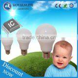 China Supplier CRI80 Hot Sales A60 LED Work Lamp thumbnail-1