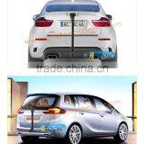 Mounted Bicycle Rack Bike Carrier thumbnail-2