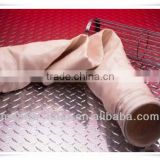 high temperature filter bag fabric for cement mill