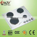 2016 Cooking Appliances 4 Burner Hot Plate Electric Stove thumbnail-1