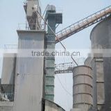 Durable and cheap Rotary kiln for small cement plant