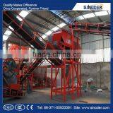 Chicken Manure Fertilizer Pellet Making Machine /Organic Fertilizer Processing Production Line Plant Organic Fertilizer Machine thumbnail-3