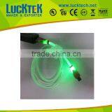 Micro Usb Cable With Light