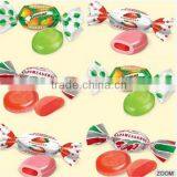 Best Type of Automatic Center Filling Milk Hard Candy Production Line thumbnail-3