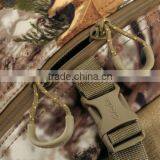 Outdoor Heavy Duty Waterproof Hiking Backpack thumbnail-5