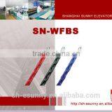 Full-plastic Flex Fire-retardant Balance Compensating Chain,chain Suppliers,chain Block,chain Supplies/SN-WFBS