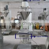 Semi Automatic Powder Filling Machine