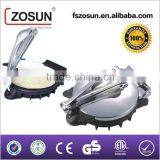 ZOSUN 10" Jeffrin Tortilla Maker/Tortilla Roti Makinesi thumbnail-3