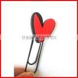 Any PMS Color Pvc Decorative Paper Cilps With Special Design thumbnail-2