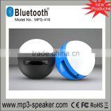 MPS-416 LED FLASH NFC Wireless Mini Speaker thumbnail-1