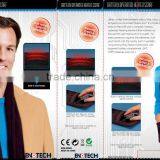 HEATED SCARF BATTERY OPERATED