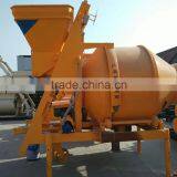 Automatic Concrete Mixer Direct Selling for Latin America thumbnail-2