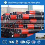 Oil Pipe/line Pipe/oil Casing/casing, K55/P110/J55/N80Q/L80/C90/T95/H40, API/ISO, thumbnail-2