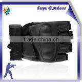 Newest High-end ZHEJIANG Half Finger Shooting Tactical Military Combat Gloves