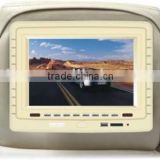 9'' Headrest DVD Player, car Monitor, Car sunvisor, DVD Player