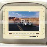 9'' Headrest DVD Player, Car Monitor, Car Sunvisor, DVD Player
