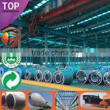 G80 Galvanized Steel Sheet Price List Factory Supply Galvanized Steel Sheet Weight thumbnail-5