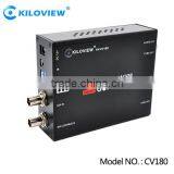 Sdi to Hdmi Converter Multifunction Sdi to Hdmi&vga&av Converter thumbnail-2