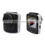 Hotselling 2.4 Inch Car DVR With 170 Degree Wide Angle/Motion Detection thumbnail-1