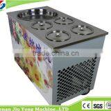 High Quality and Low Price Marble Cold Stone Fried Ice Cream Machine thumbnail-4