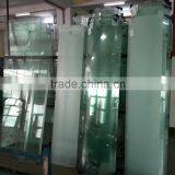 SHOWER ENCLOSURE FRAMELESS thumbnail-2