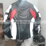 Custom Made Pakistani Unique Quality Motorcycle Jacket TRI-2031 thumbnail-2
