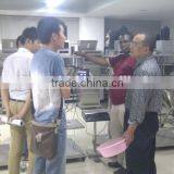 High Efficiency DCS Food Packaging Machine Packaging Machine Price