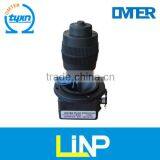 Potentiometer Joystick or Hall Type Joystick Quality Choice thumbnail-2