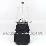 2014 China Factory Trolley Case Kids School Bag/handbag With Wheels/ School Bags for Teenagers thumbnail-1