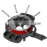 1000W Fondue Set for Home Use XJ-14217