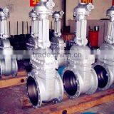 Gate Valve With Prices