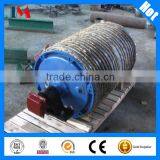 Conveyor Snub Pulley,conveyor Drive Pulley for B1000mm Coal Conveyor System thumbnail-4