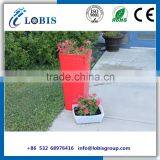 Great Workability Plastic Tree Guard