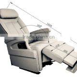 For MPV as Modified Seat, Customized Seat for Car Modification, Electric Auto Seat With CCC thumbnail-3