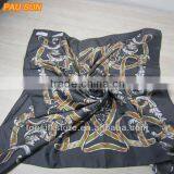 New Twill Silk Scarf Wholesale China thumbnail-1