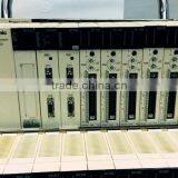 Matsushita FA Control System Panadac-7000 / PLC-A01 / PLK-A01 / PNC-A02 / ILK-A01 / DCI-A32