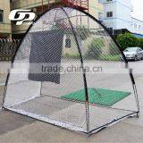 Portable Golf chipping Net , Foldable Mini Golf chipping net