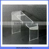 New Hot Sell Acrylic Shoe Display Box thumbnail-4