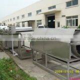 Sweet Potato Washing Machine