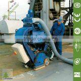 High Quality Portable Ship Deck Shot Blasting Machine