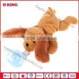 Manufacturing Hot Selling Animal Funny Baby Pacifier thumbnail-1